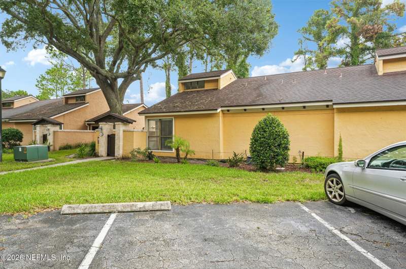 2 bedroom Condominium at 799 Sandpiper Lane, Summer House, Ponte Vedra Beach — photo 5