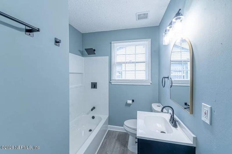 3 bedroom Single Family Residence at 1008 Westbrook Circle, Westbrook Manor, Jacksonville — photo 4