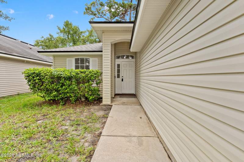 3 bedroom Single Family Residence at 2991 Centerwood Drive, Creekside Bend, Jacksonville — photo 4