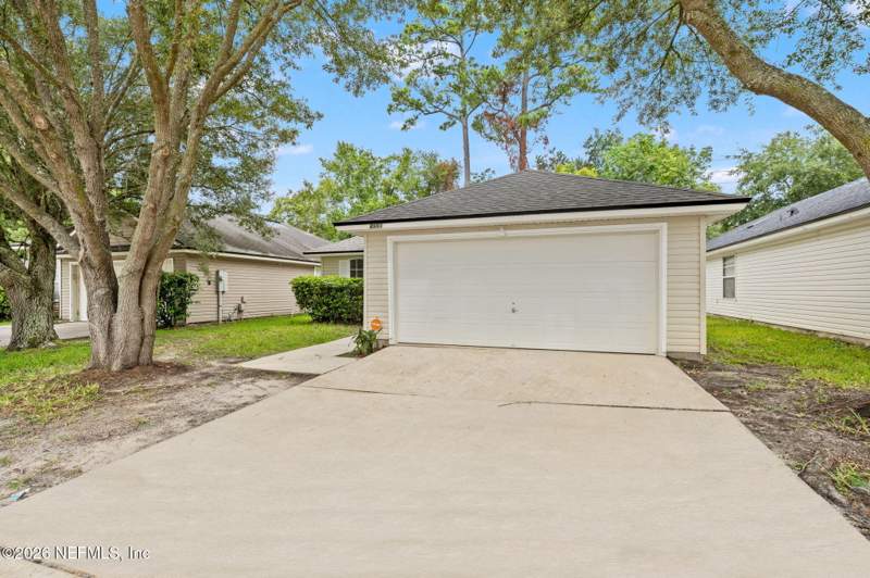 3 bedroom Single Family Residence at 2991 Centerwood Drive, Creekside Bend, Jacksonville — photo 2