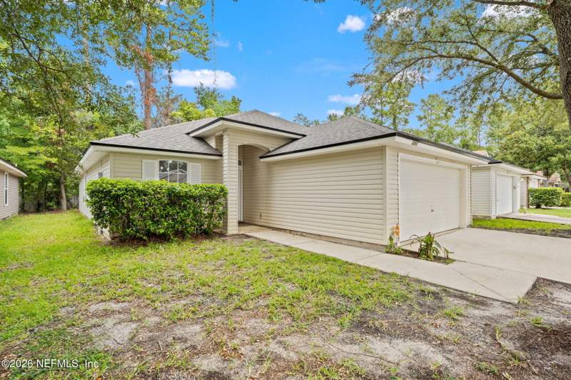 3 bedroom Single Family Residence at 2991 Centerwood Drive, Creekside Bend, Jacksonville — photo 3