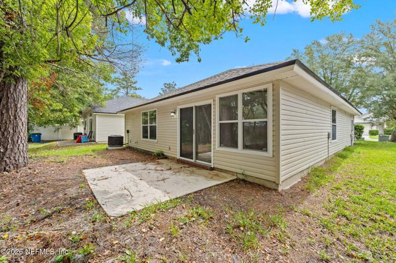 3 bedroom Single Family Residence at 2991 Centerwood Drive, Creekside Bend, Jacksonville — photo 5