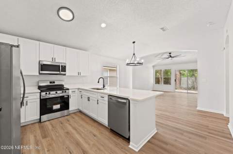 2991 Centerwood Drive, Jacksonville FL - photo 22 of 25
