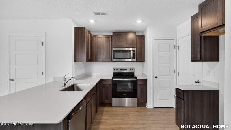 3 bedroom Townhouse at 4266 Migration Way, Rookery, Green Cove Springs — photo 5