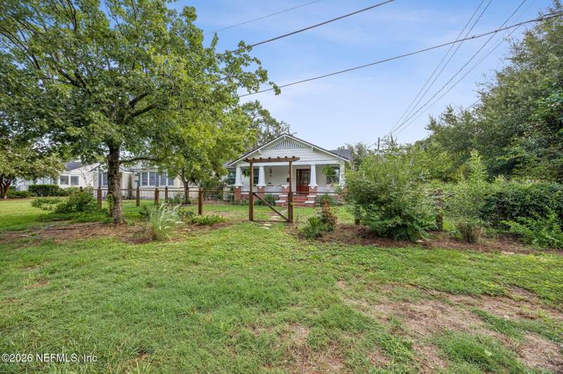 3 bedroom Single Family Residence at 1275 Monterey Street, Miramar Terrace, Jacksonville — photo 4