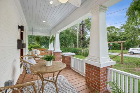 1275 Monterey Street, Jacksonville FL - photo 6 of 56
