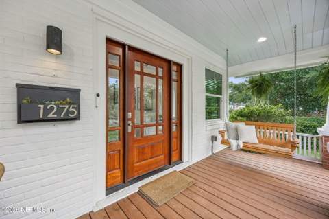 1275 Monterey Street, Jacksonville FL - photo 7 of 56