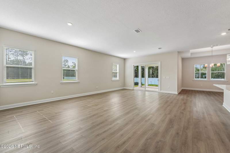 3 bedroom Single Family Residence at 127 CRES SHRS, Crescent Shores U 1, St. Augustine — photo 4