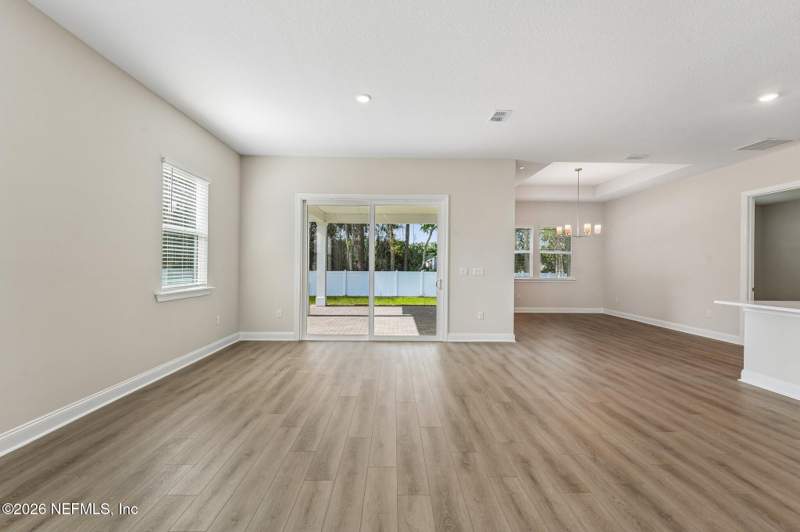 3 bedroom Single Family Residence at 127 CRES SHRS, Crescent Shores U 1, St. Augustine — photo 5