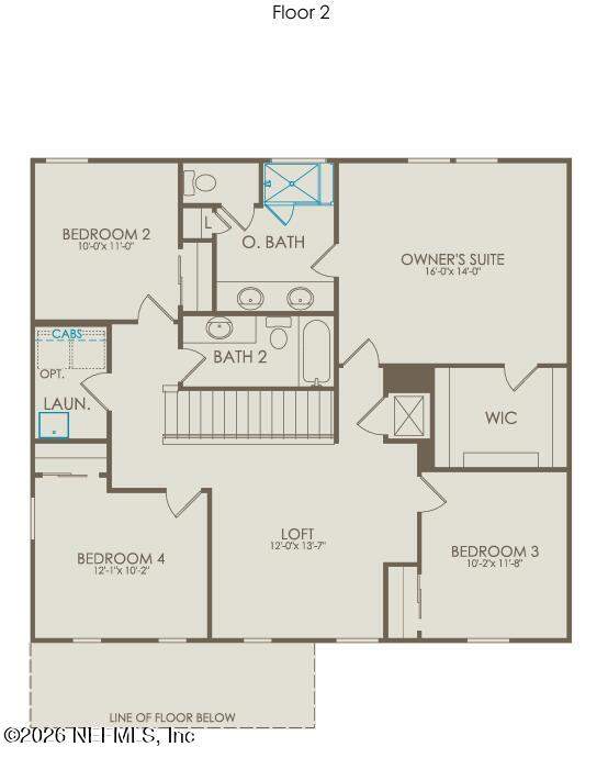 5 bedroom Single Family Residence at 46 AILERON Lane, Landings at Greenbriar, St. Johns — photo 5