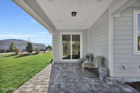 16491 MCNAIR BRANCH Circle, Jacksonville FL - photo 18 of 18