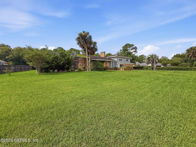 3 bedroom Single Family Residence at 477 DEL MONTE Drive, Sheppard Crosby, St. Augustine — photo 1