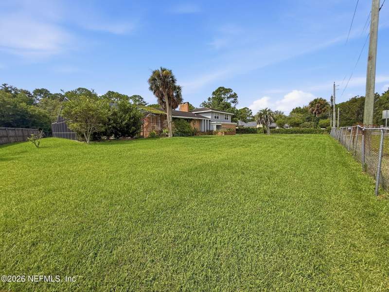 3 bedroom Single Family Residence at 477 DEL MONTE Drive, Sheppard Crosby, St. Augustine — photo 2