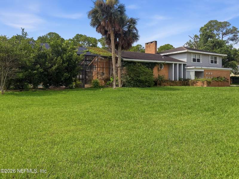 3 bedroom Single Family Residence at 477 DEL MONTE Drive, Sheppard Crosby, St. Augustine — photo 3