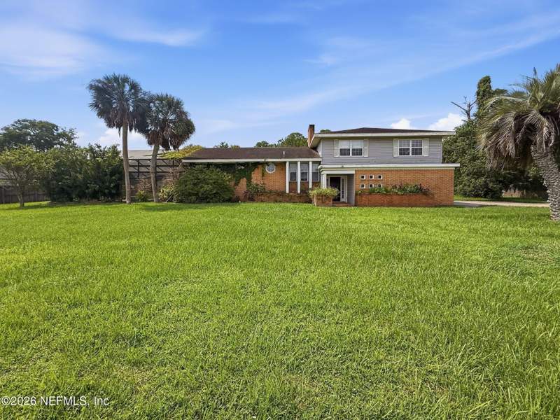3 bedroom Single Family Residence at 477 DEL MONTE Drive, Sheppard Crosby, St. Augustine — photo 4