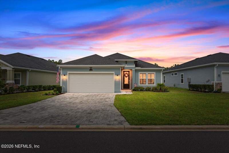 3 bedroom Single Family Residence at 1289 STILLWATER Boulevard, Stillwater, St. Johns — photo 1