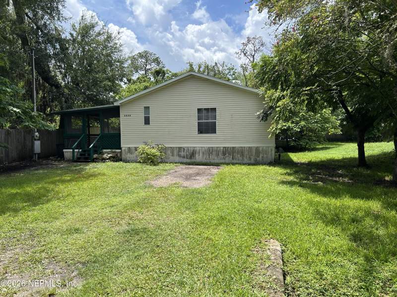 3 bedroom Single Family Residence at 5520 LEAMING Avenue, Edgewood, Jacksonville — photo 1