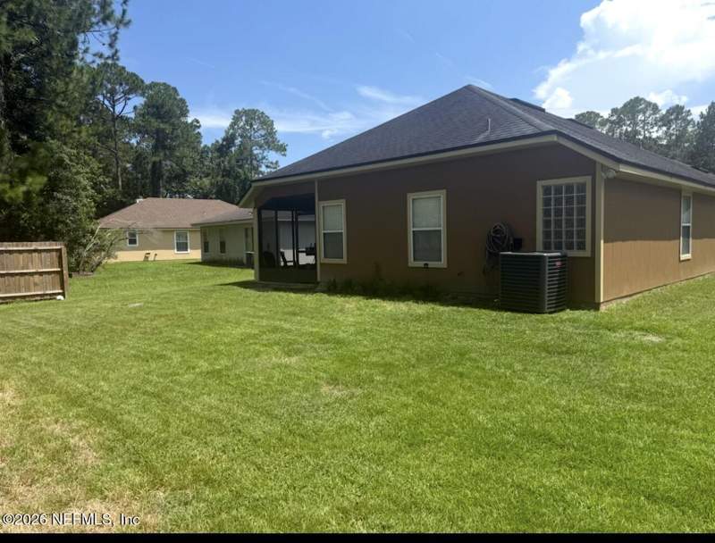 4 bedroom Single Family Residence at 907 CHERRY POINT Way, Cedar North (phase 2, Jacksonville — photo 2