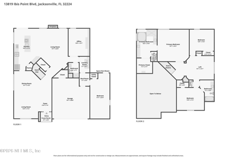 13819 Ibis Point Boulevard, Jacksonville FL - photo 7 of 81