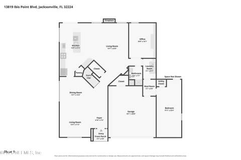13819 Ibis Point Boulevard, Jacksonville FL - photo 8 of 81