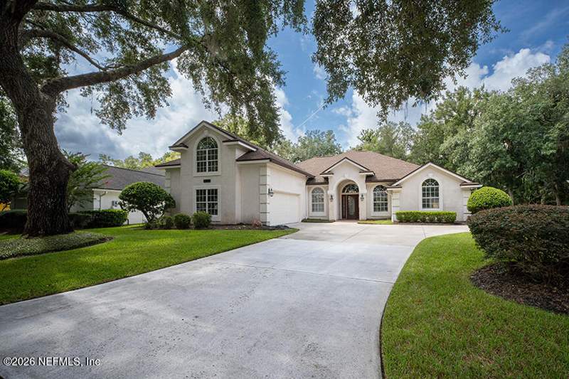 5 bedroom Single Family Residence at 12752 CATTAIL POND Circle, Jax Golf & Cc, Jacksonville — photo 1