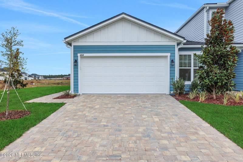 3 bedroom Townhouse at 367 WOODS Lane, Brook Forest, St. Augustine — photo 1