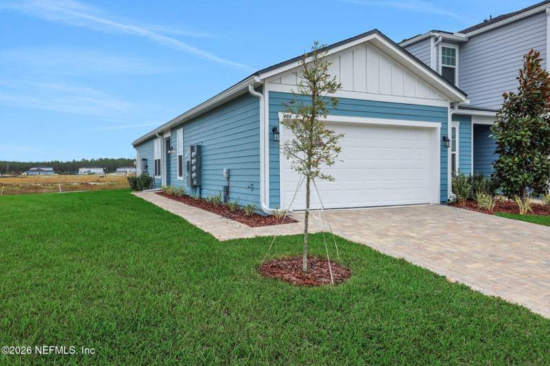 3 bedroom Townhouse at 367 WOODS Lane, Brook Forest, St. Augustine — photo 2
