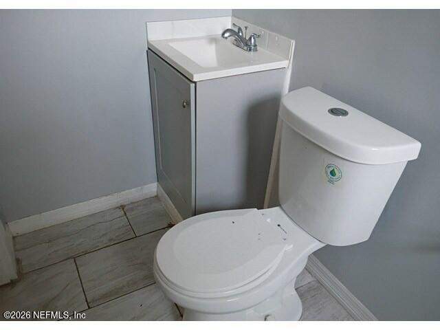3 bedroom Single Family Residence at 1554 W 17TH Street, Grand Boulevard, Jacksonville — photo 4