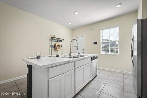 2880 Mule Deer Circle, Jacksonville FL - photo 8 of 30