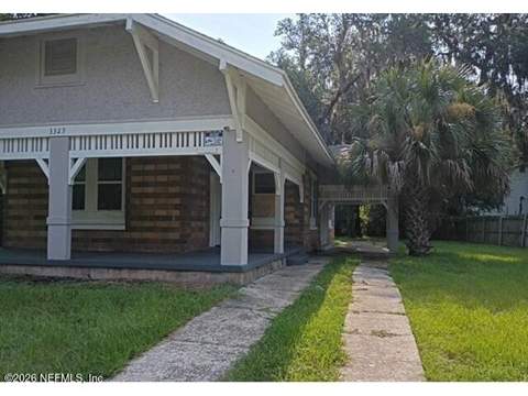 3329 Silver Street, Jacksonville FL - photo 13 of 13