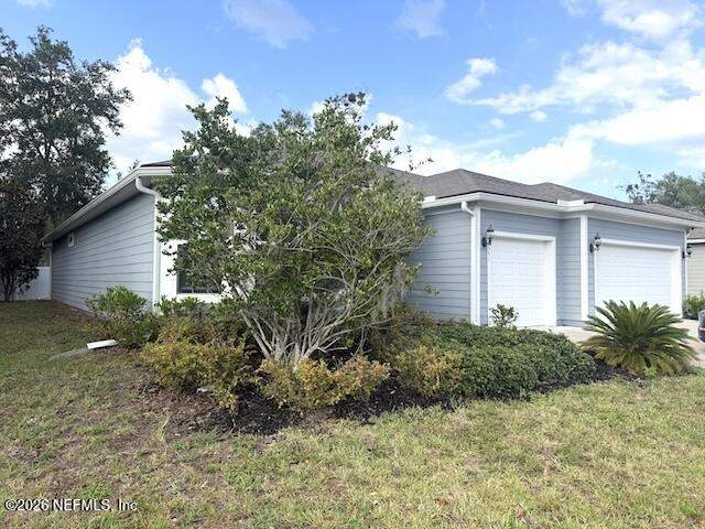 3 bedroom Single Family Residence at 12351 CLAPBOARD BLUFF Trail, Bradley Pond, Jacksonville — photo 2