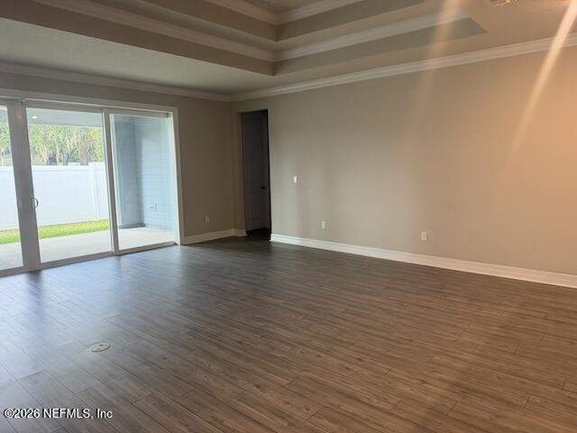 3 bedroom Single Family Residence at 12351 CLAPBOARD BLUFF Trail, Bradley Pond, Jacksonville — photo 4
