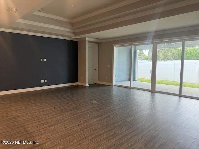 3 bedroom Single Family Residence at 12351 CLAPBOARD BLUFF Trail, Bradley Pond, Jacksonville — photo 5