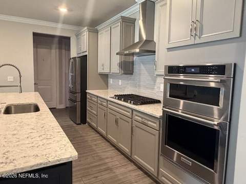 12351 CLAPBOARD BLUFF Trail, Jacksonville FL - photo 7 of 27