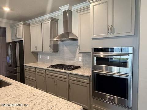 12351 CLAPBOARD BLUFF Trail, Jacksonville FL - photo 9 of 27