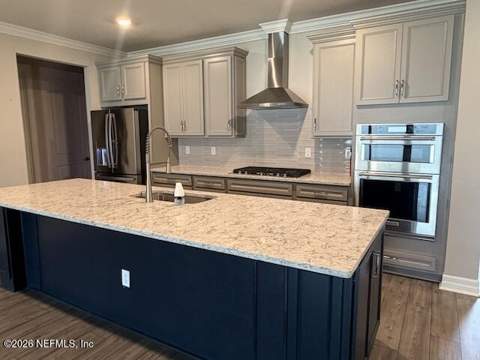 12351 CLAPBOARD BLUFF Trail, Jacksonville FL - photo 10 of 27