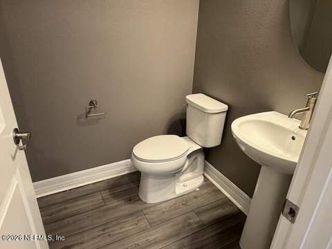 12351 CLAPBOARD BLUFF Trail, Jacksonville FL - photo 20 of 27