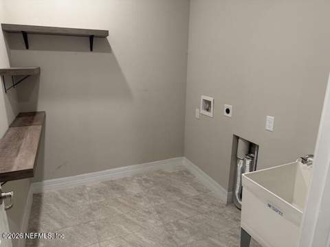 12351 CLAPBOARD BLUFF Trail, Jacksonville FL - photo 23 of 27