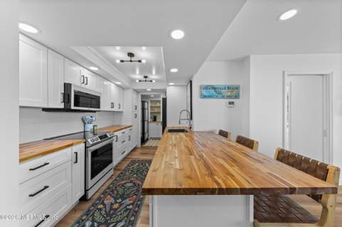 1601 Ocean Drive #403, Jacksonville Beach FL - photo 8 of 68