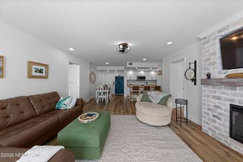 1601 Ocean Drive #403, Jacksonville Beach FL - photo 17 of 68