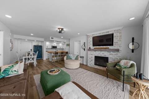 1601 Ocean Drive #403, Jacksonville Beach FL - photo 18 of 68