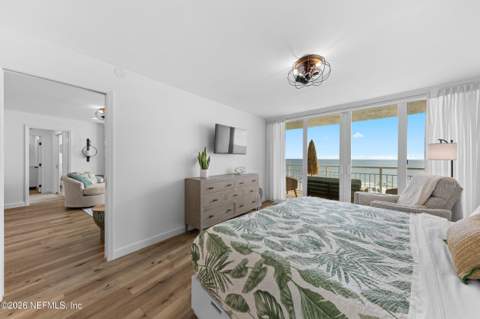 1601 Ocean Drive #403, Jacksonville Beach FL - photo 21 of 68