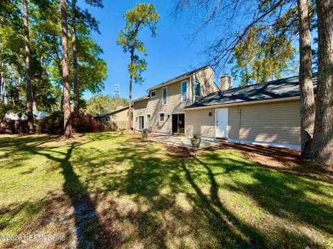 14348 Marsh Hammock Drive, Jacksonville FL - photo 19 of 21