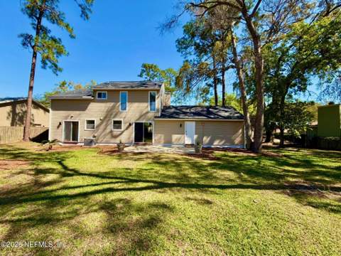 14348 Marsh Hammock Drive, Jacksonville FL - photo 21 of 21