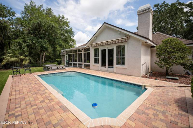 5 bedroom Single Family Residence at 12752 CATTAIL POND Circle, Jax Golf & Cc, Jacksonville — photo 2