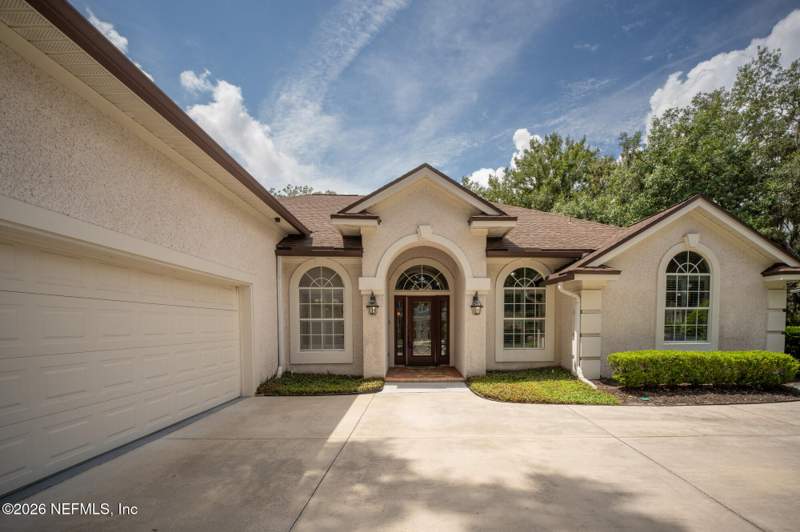 5 bedroom Single Family Residence at 12752 CATTAIL POND Circle, Jax Golf & Cc, Jacksonville — photo 3