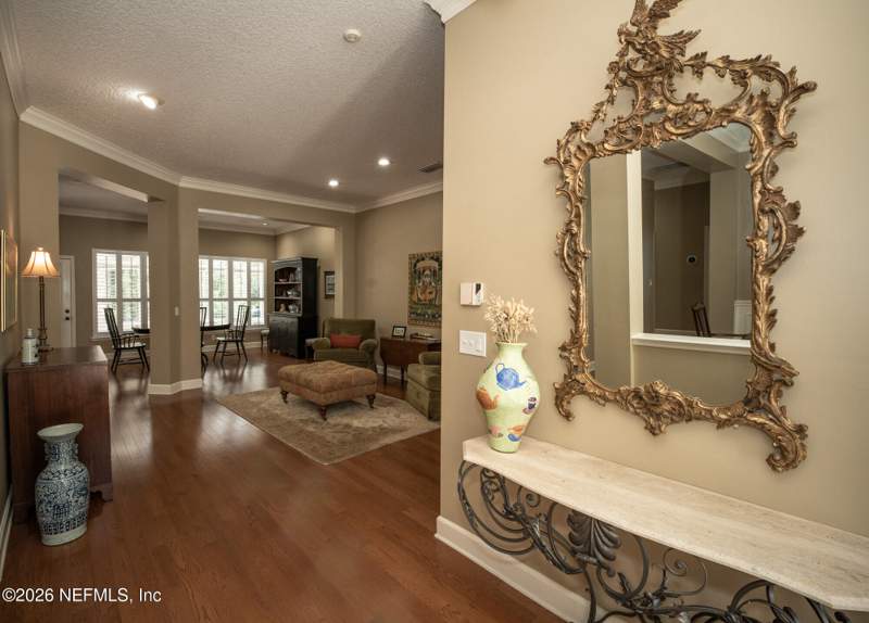 5 bedroom Single Family Residence at 12752 CATTAIL POND Circle, Jax Golf & Cc, Jacksonville — photo 5