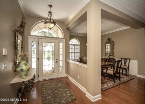12752 CATTAIL POND Circle, Jacksonville FL - photo 6 of 49