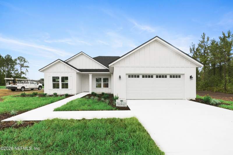 3 bedroom Single Family Residence at 27284 W 10th Avenue, Metes & Bounds, Hilliard — photo 2