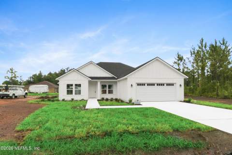 27284 W 10th Avenue, Hilliard FL - photo 6 of 26